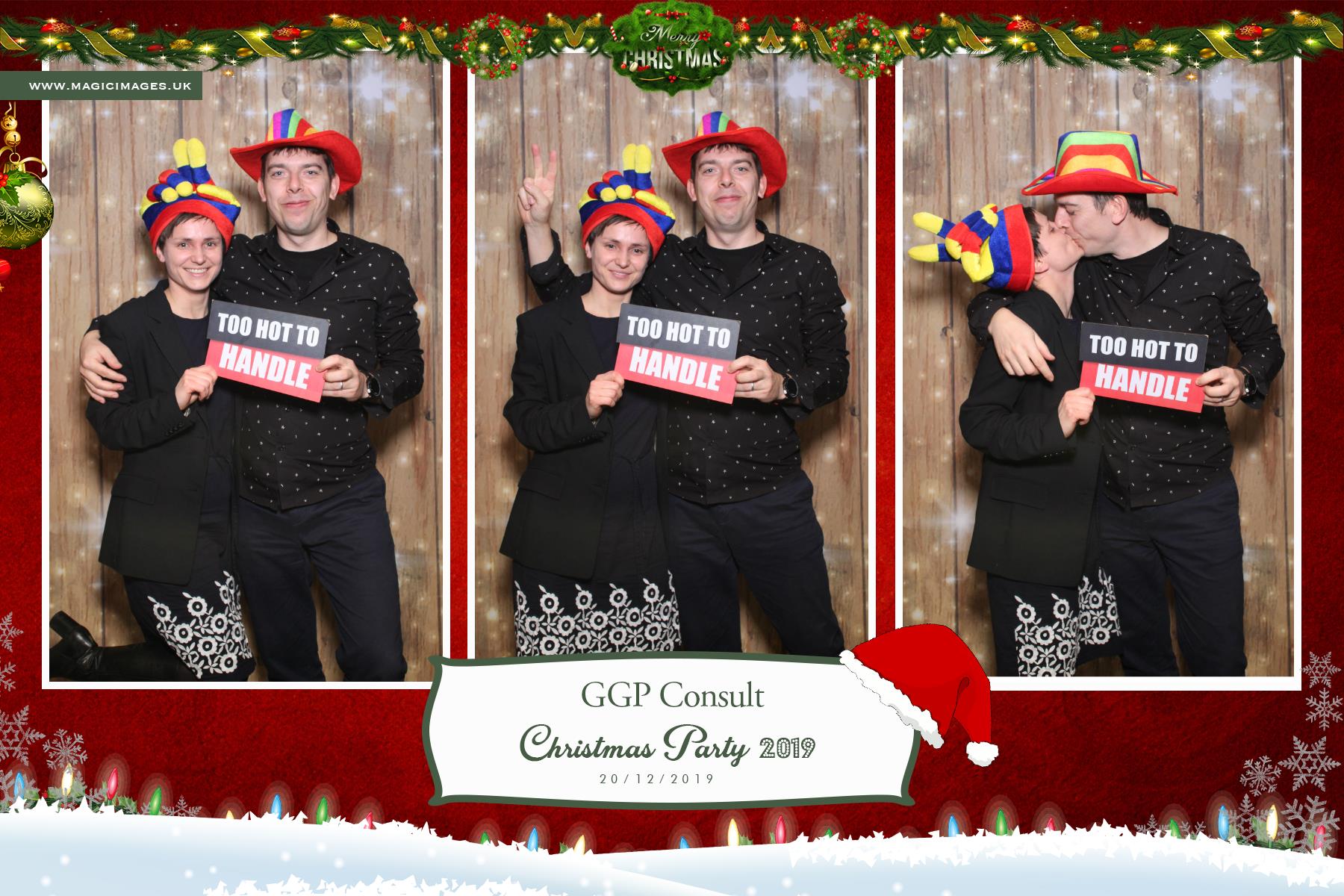 GGP Consult Christmas Party  | View more photos from the event at gallery.magicimages.uk/u/MagicImages/GGP-Consult-Christmas-Party